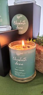 Candle - Eliza Jane