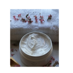 Body Custard - Olde Victorian Rose