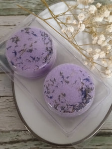 Shower Steamers - Lavender and Vanilla